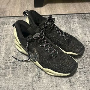 Cosmic Unity | Size 11 | Worn Once